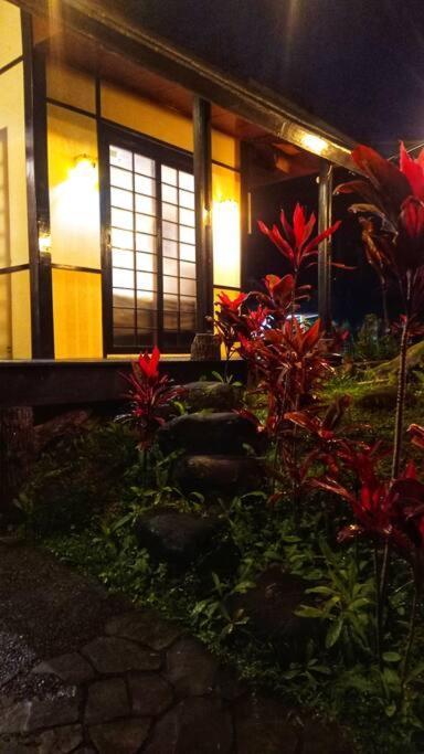 Designer Villa Tokyo Cianjur Ngoại thất bức ảnh
