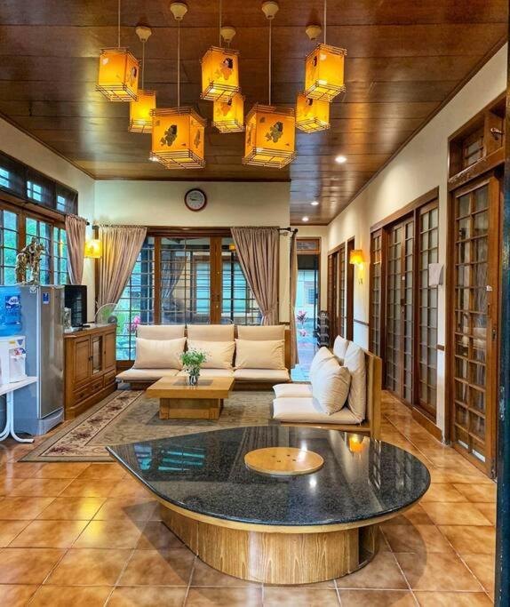 Designer Villa Tokyo Cianjur Ngoại thất bức ảnh
