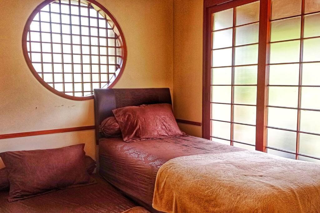 Designer Villa Tokyo Cianjur Ngoại thất bức ảnh