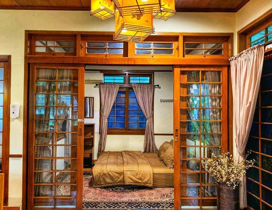 Designer Villa Tokyo Cianjur Ngoại thất bức ảnh