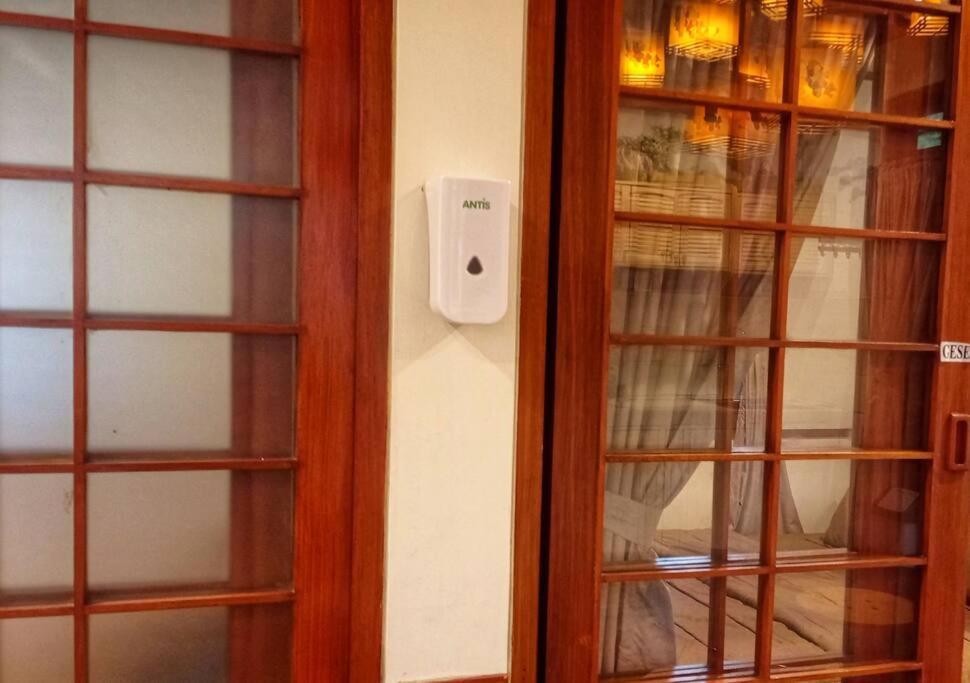 Designer Villa Tokyo Cianjur Ngoại thất bức ảnh